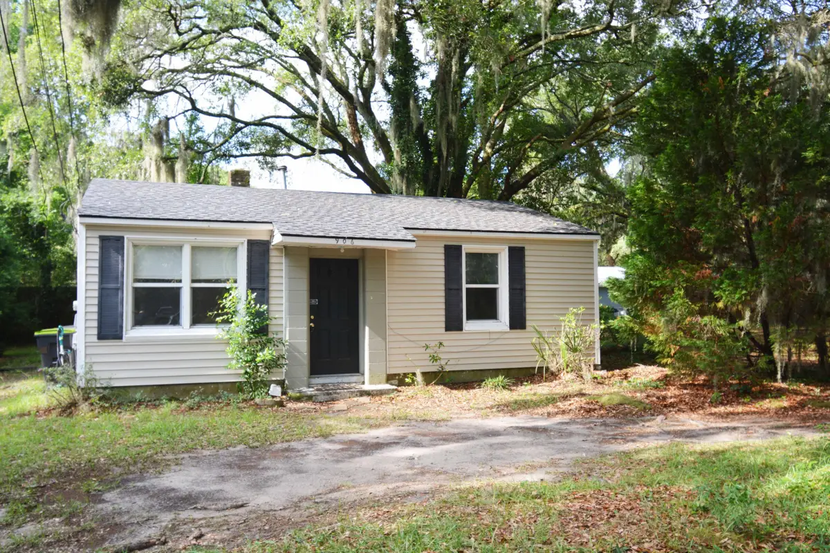 906 Woodward Avenue, Beaufort, SC 29902 - #1