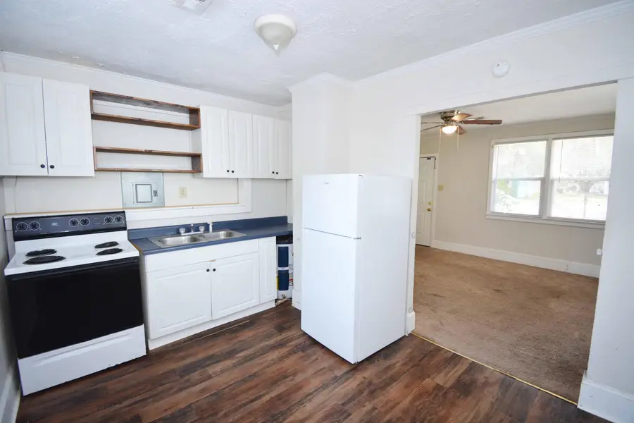 906 Woodward Avenue, Beaufort, SC 29902 - #3