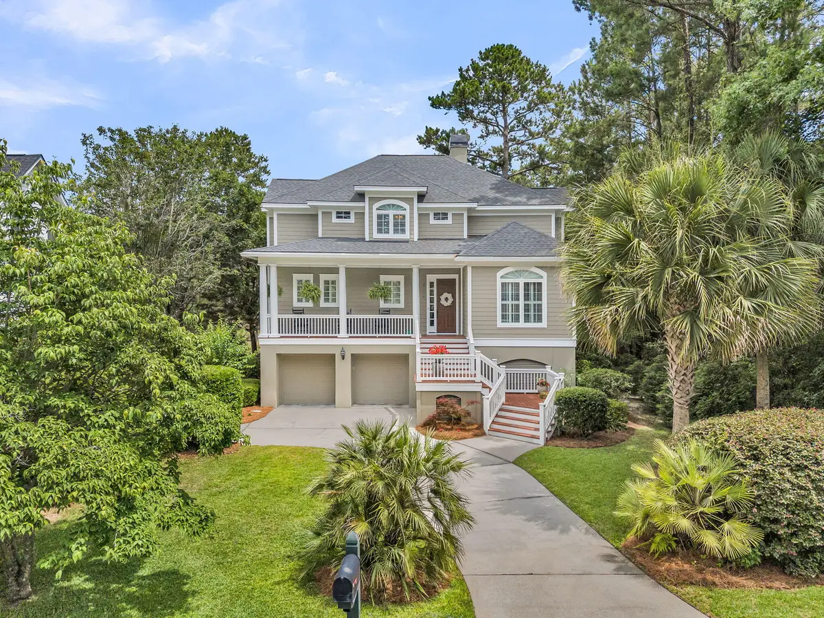 4718 Blockhouse Lane, Hollywood, SC 29449 - #1