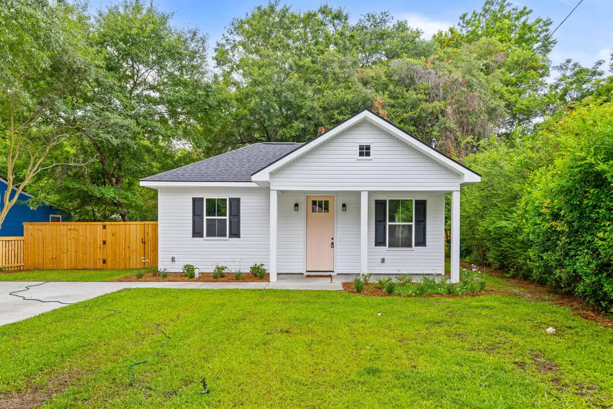 2620 Stark Lane, North Charleston, SC 29405 - #1