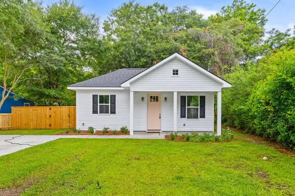 2620 Stark Lane, North Charleston, SC 29405