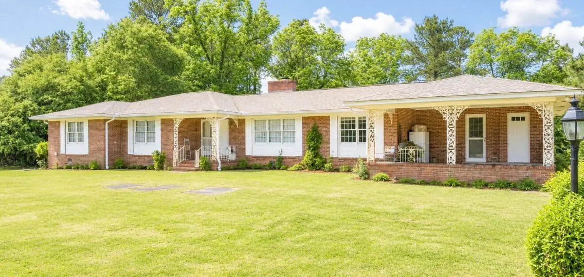 1475 Old Number Six Highway, Cameron, SC 29030 - #1