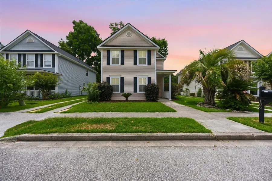 109 Saint Phillips Row, Summerville, SC 29485 - #2