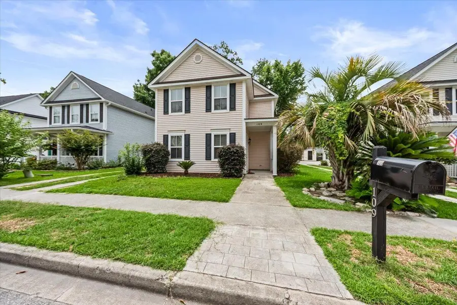 109 Saint Phillips Row, Summerville, SC 29485 - #3