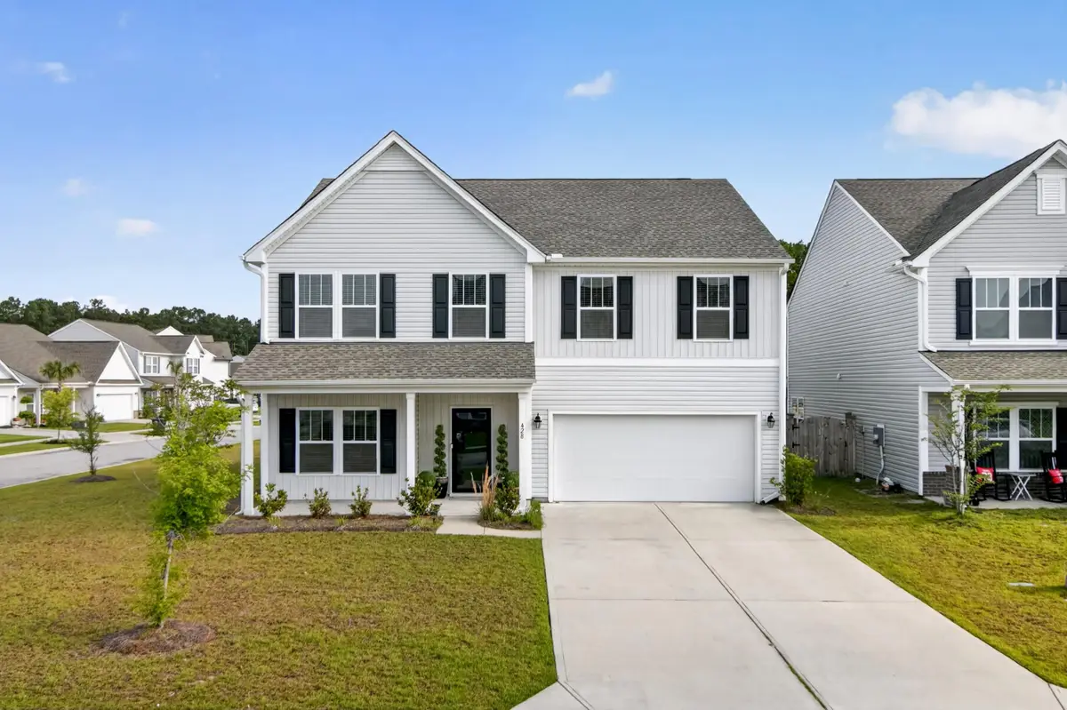 428 Avocet Drive, Summerville, SC 29486 - #1