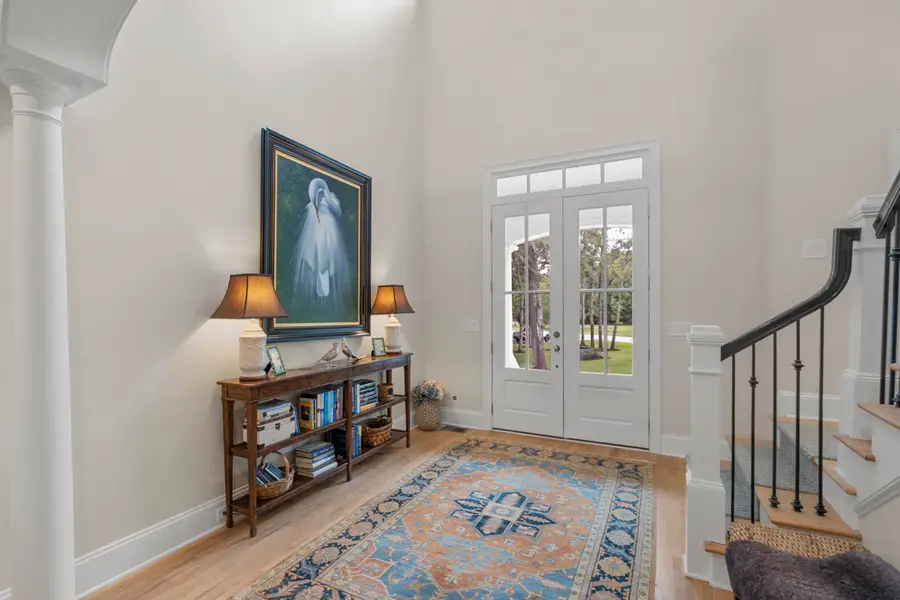2508 Willington Court, Mount Pleasant, SC 29466 - #3