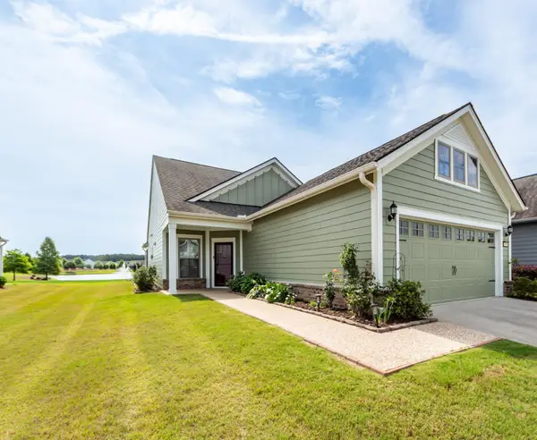 449 Switchgrass Drive, Summerville, SC 29486