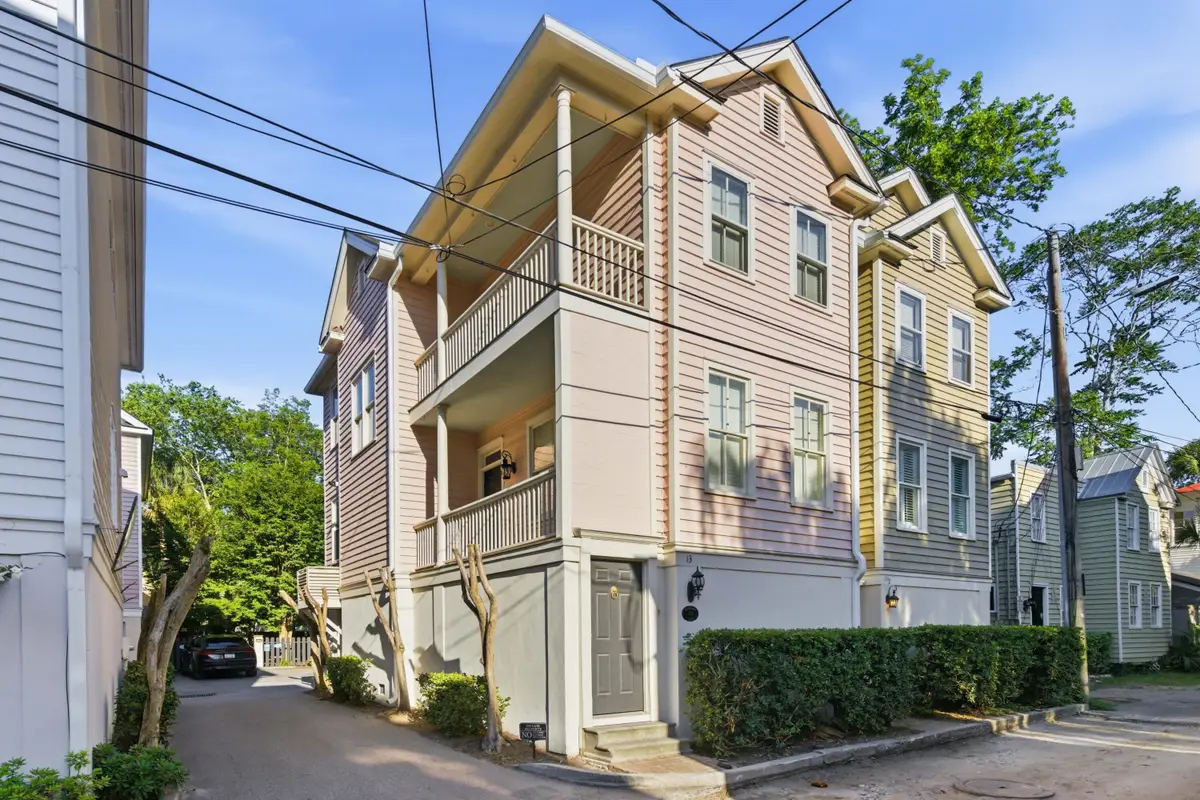 13 Kirkland Lane, Charleston, SC 29401 - #1