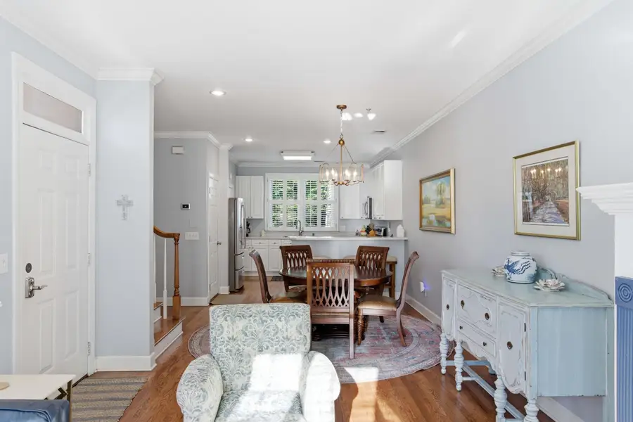 13 Kirkland Lane, Charleston, SC 29401 - #3