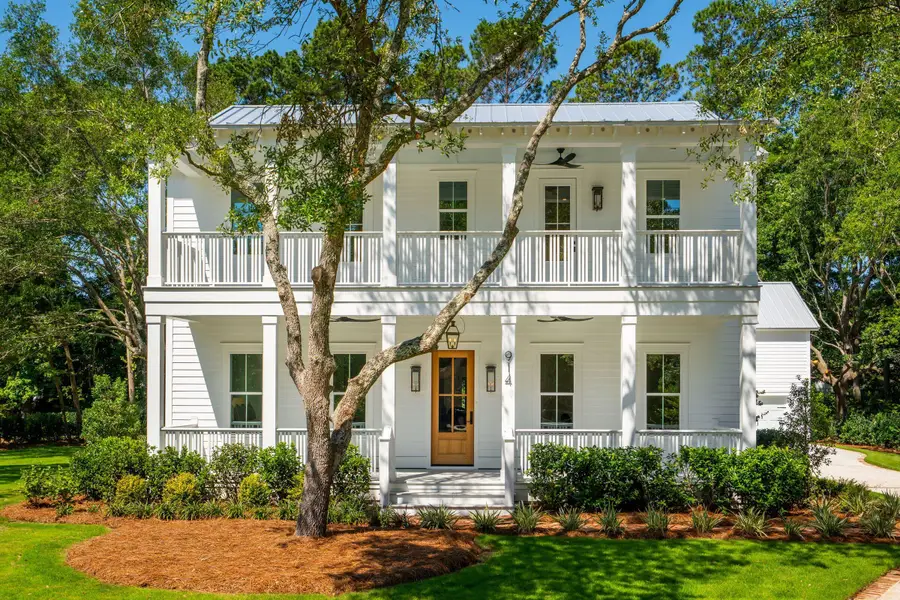 914 Lakeview Drive, Mount Pleasant, SC 29464 - #2