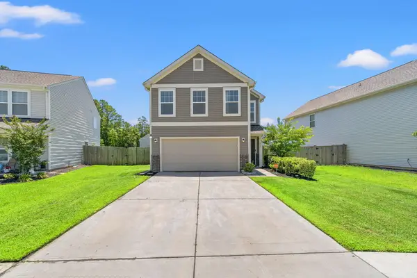 440 Thoroughbred Drive, Moncks Corner, SC 29461