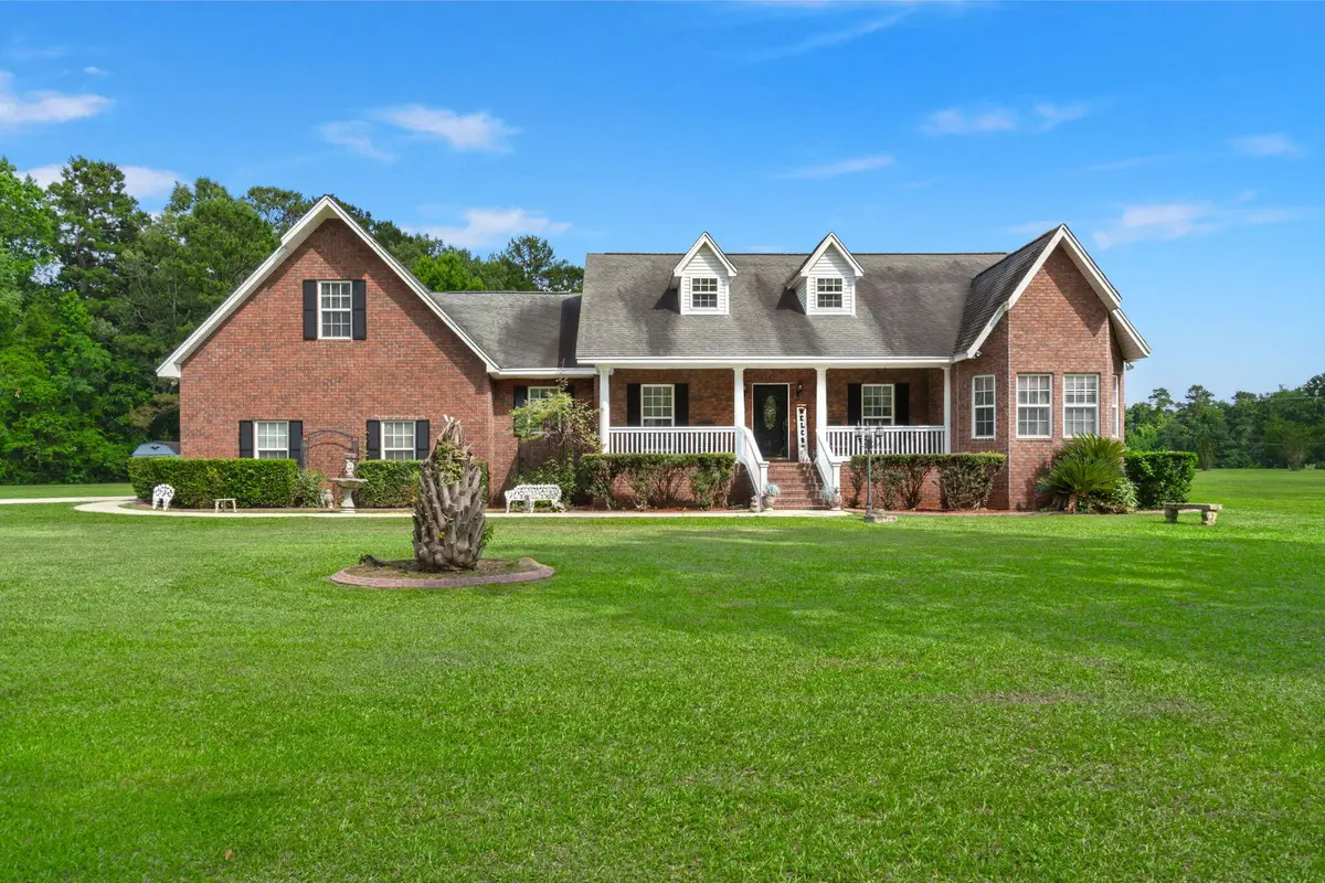 1192 N Highway 15, Saint George, SC 29477 - #1