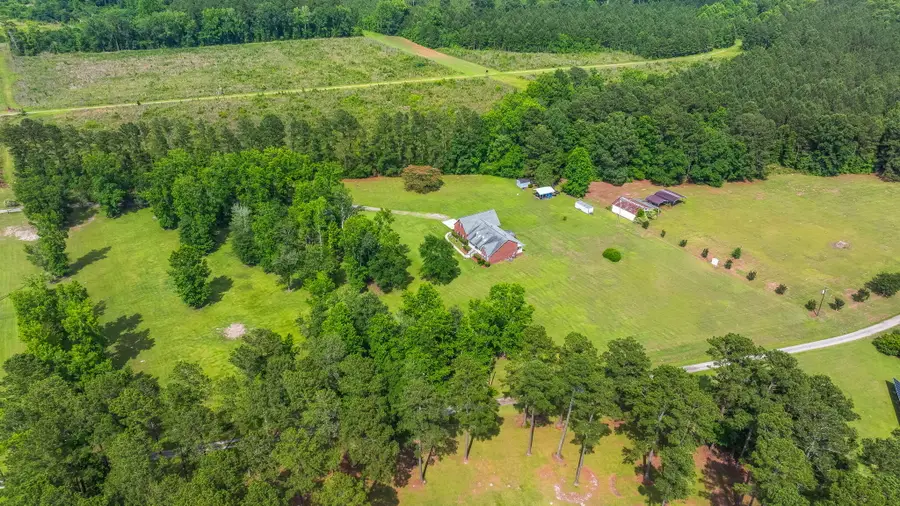 1192 N Highway 15, Saint George, SC 29477 - #2