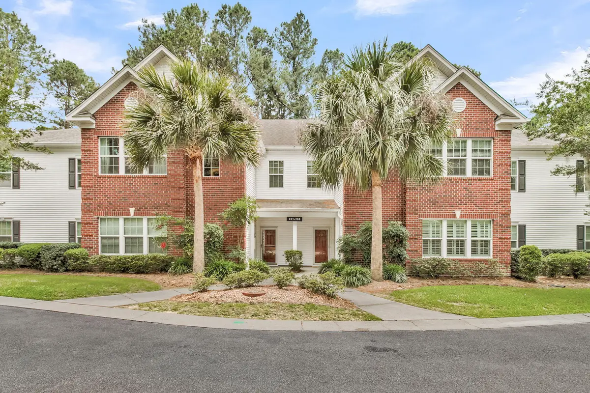 204 Golfview Lane, Summerville, SC 29485 - #1
