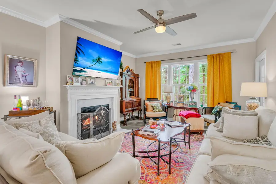 204 Golfview Lane, Summerville, SC 29485 - #3