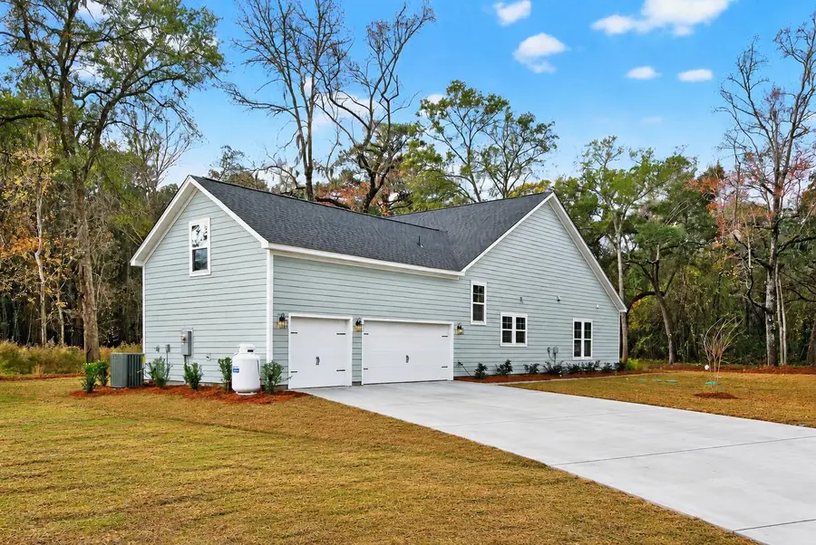 1347 Sea Aire Drive, Charleston, SC 29412 - #2