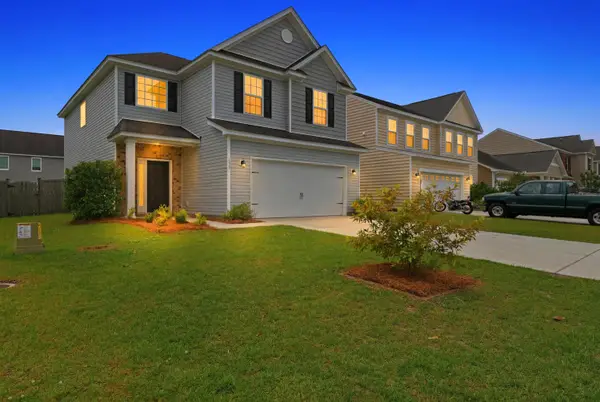 691 Silver Moss Drive, Moncks Corner, SC 29461
