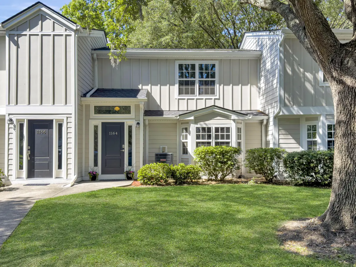 1164 Monaco Drive, Mount Pleasant, SC 29464 - #1