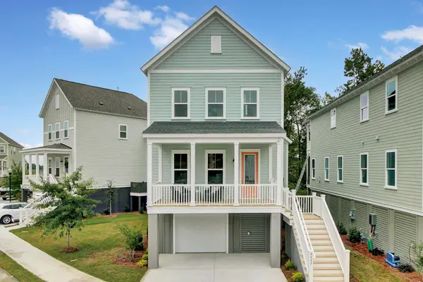 3055 Robeson Trace, Johns Island, SC 29455
