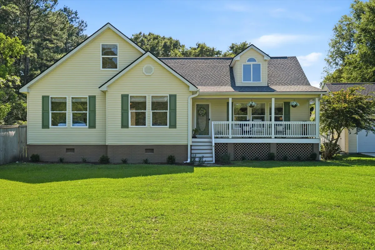 442 Sun Valley Lane, Moncks Corner, SC 29461 - #1