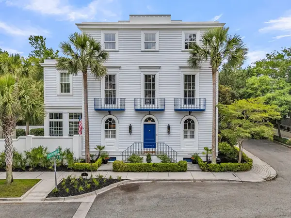 126 Ionsborough Street, Mount Pleasant, SC 29464