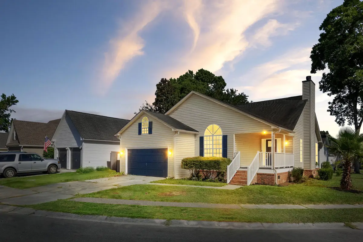 497 Cessna Avenue, Charleston, SC 29407 - #1