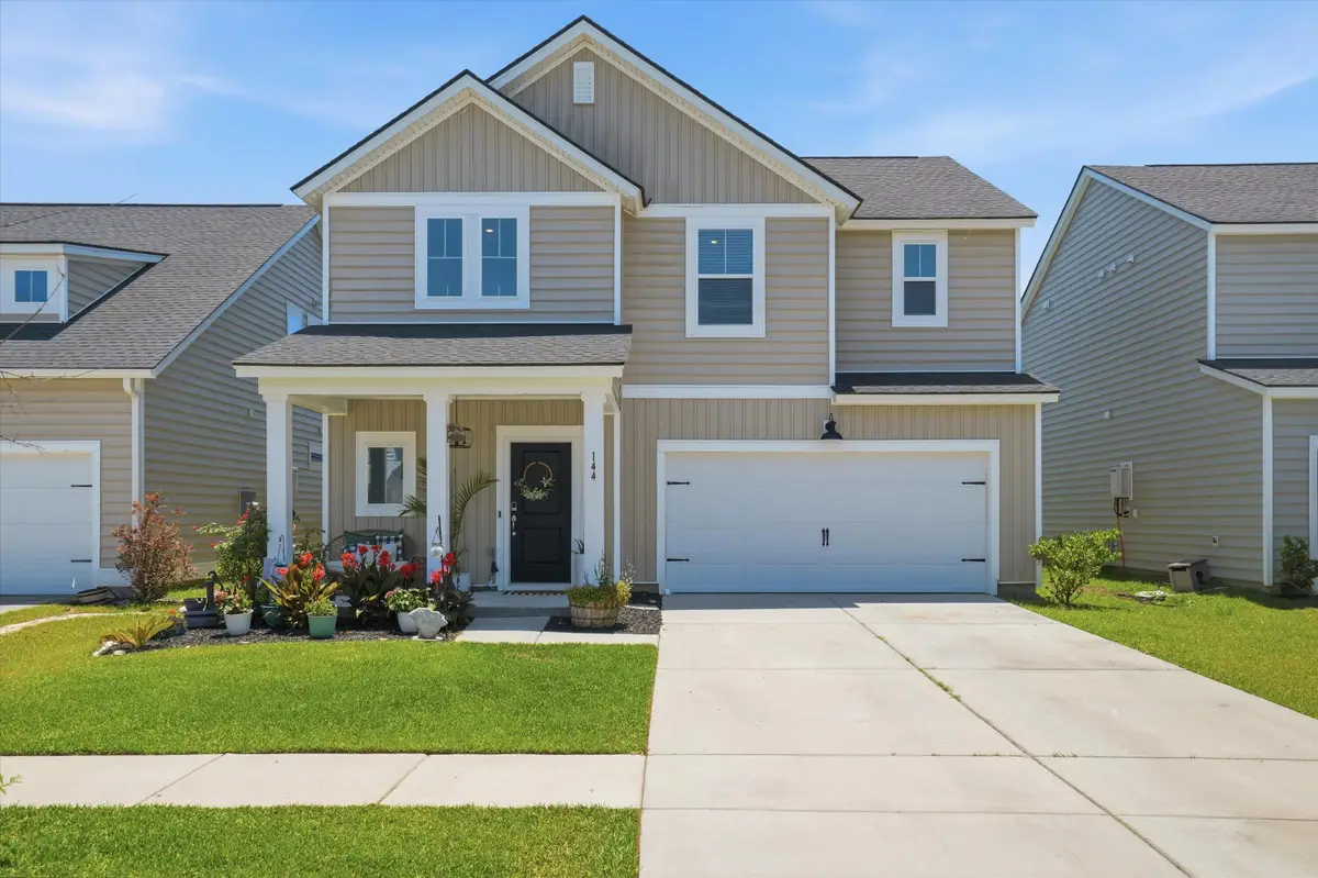144 Woodland Oak Way, Summerville, SC 29485 - #1