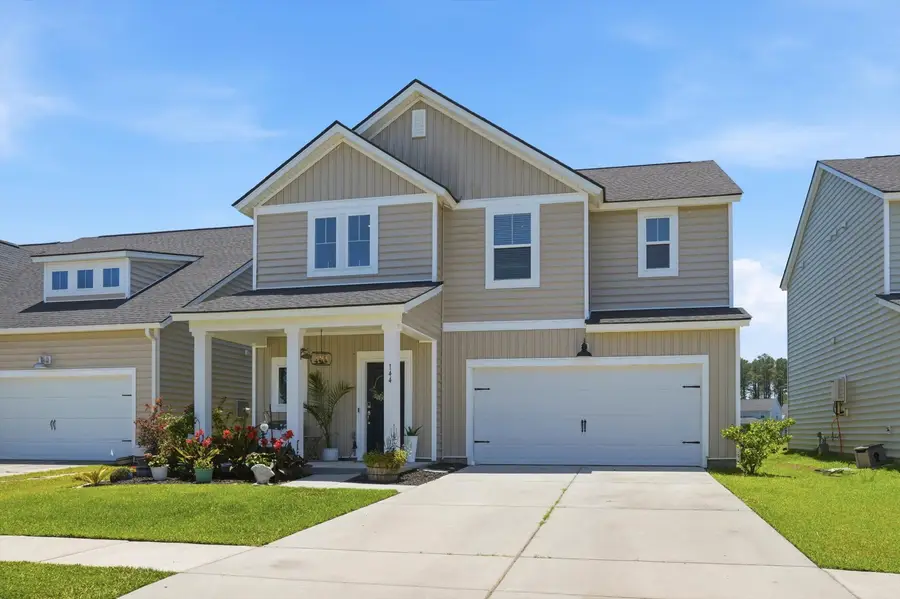 144 Woodland Oak Way, Summerville, SC 29485 - #2