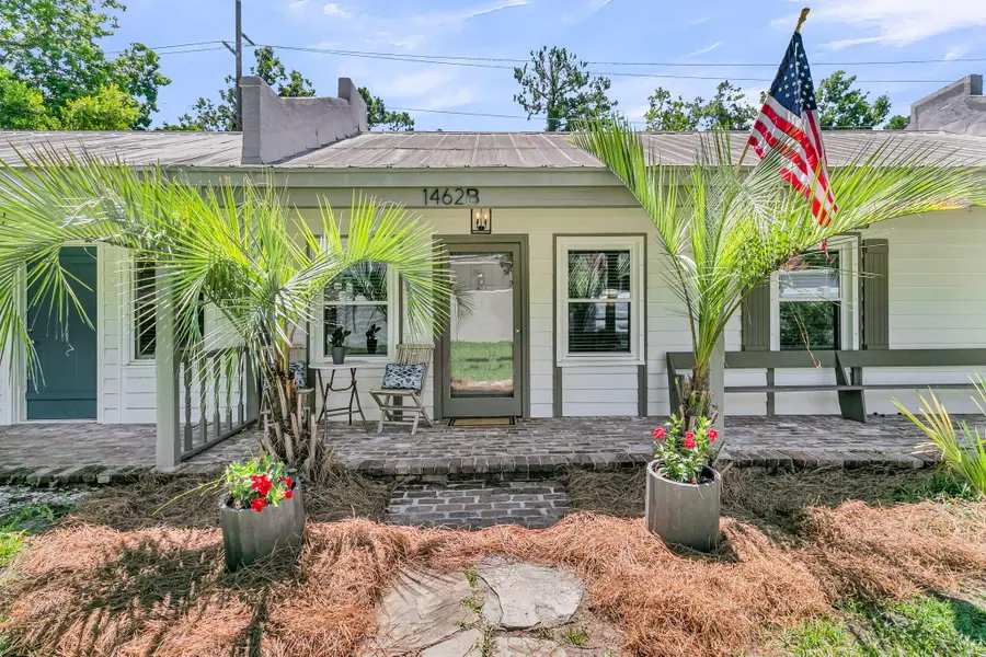 1462 N Point Lane #B, Mount Pleasant, SC 29464 - #3
