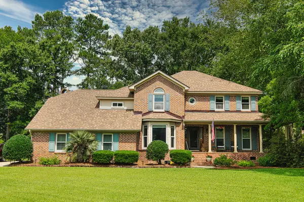 2 Cutchin Court, Charleston, SC 29414