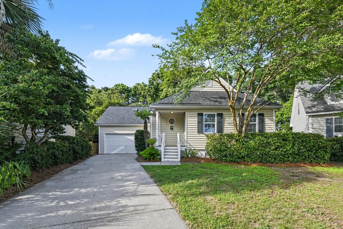 1318 Ellison Run, Charleston, SC 29412 - #1