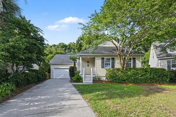 1318 Ellison Run, Charleston, SC 29412