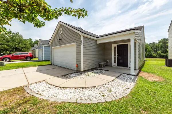 135 Keaton Brook Drive, Summerville, SC 29485