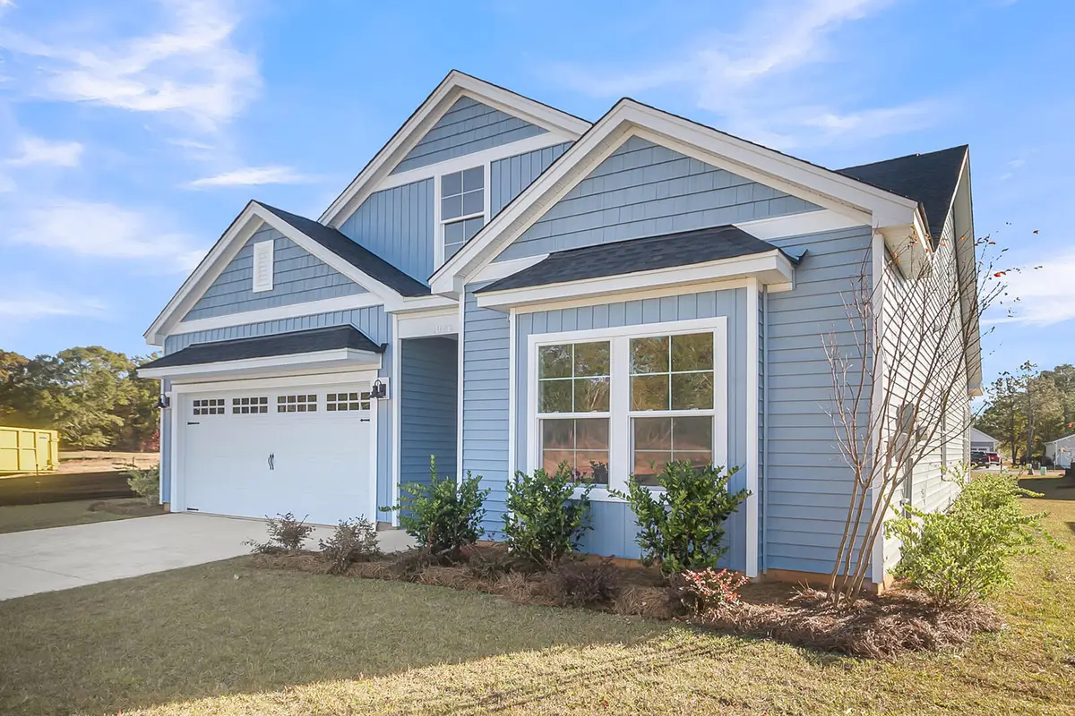 1026 Carolina Way, Manning, SC 29102 - #1