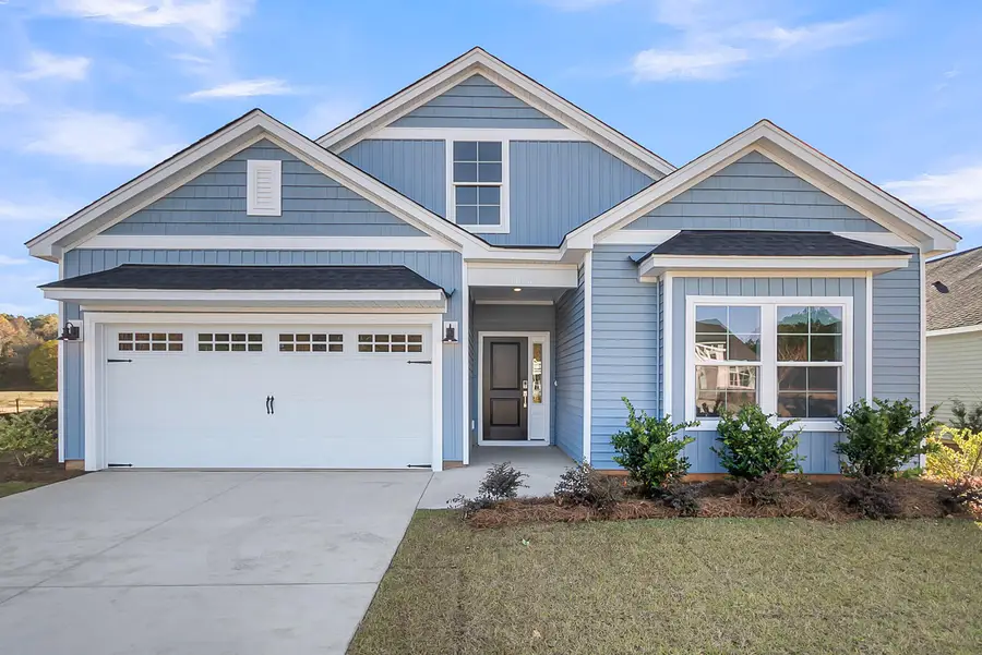 1026 Carolina Way, Manning, SC 29102 - #2