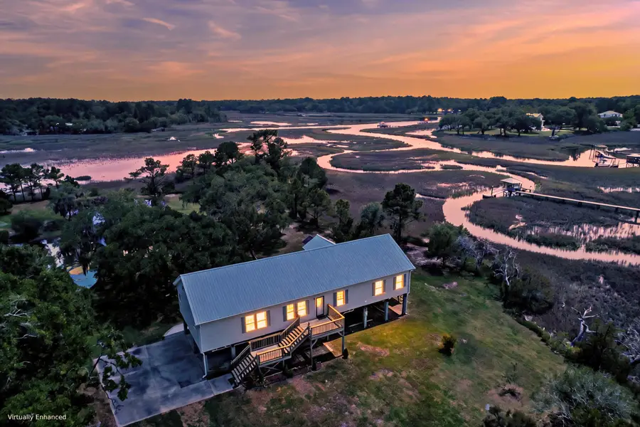 5510 Remington Trail, Johns Island, SC 29455 - #3