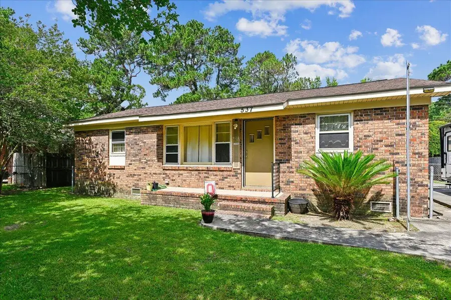 537 Hansford Drive, Goose Creek, SC 29445 - #3