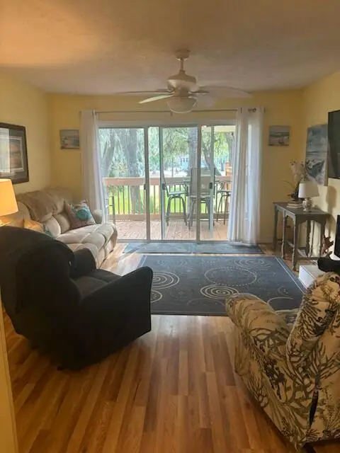 333 Sea Cloud Circle #D, Edisto Island, SC 29438 - #1