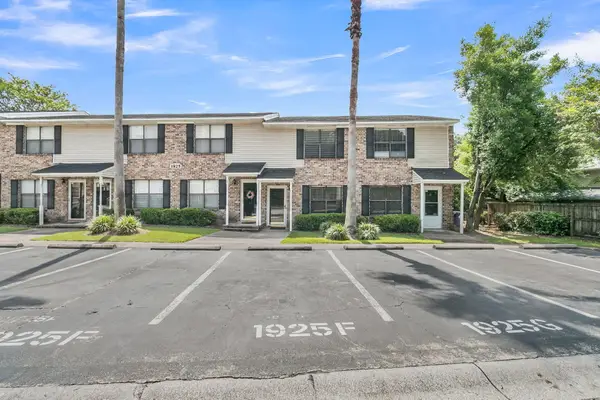 1925 Tropicana Road #Unit 7-F, North Charleston, SC 29406