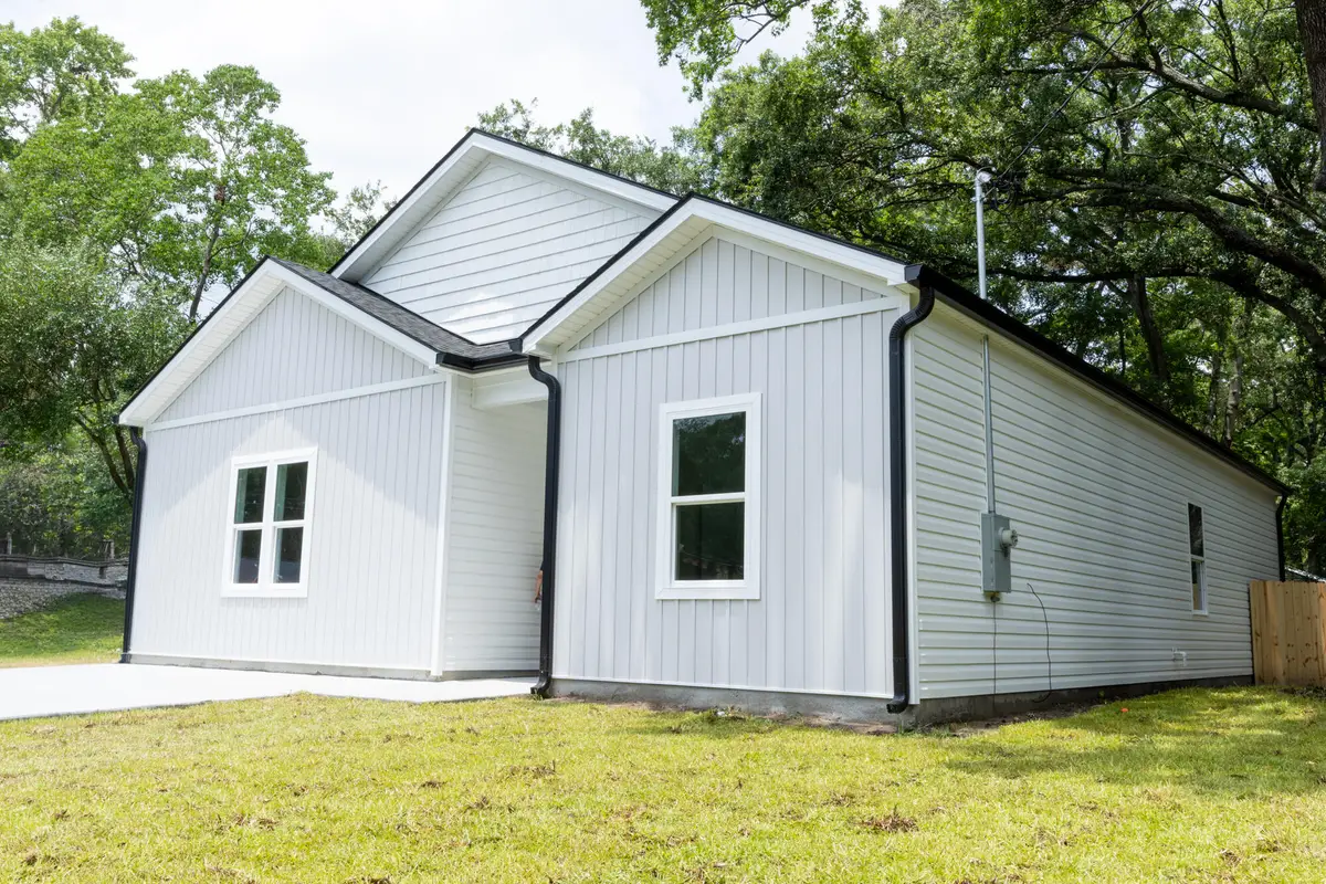 4122 Blanton Street, North Charleston, SC 29405 - #1