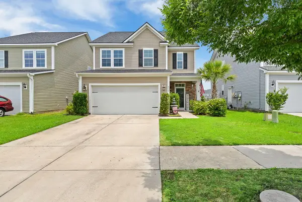 318 Saucer Road, Summerville, SC 29486