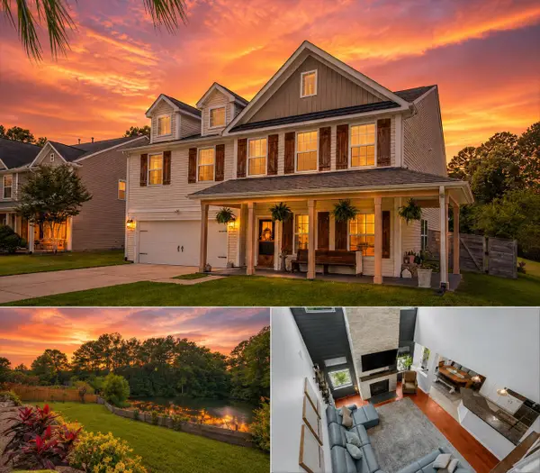 158 Balsam Circle, Summerville, SC 29485