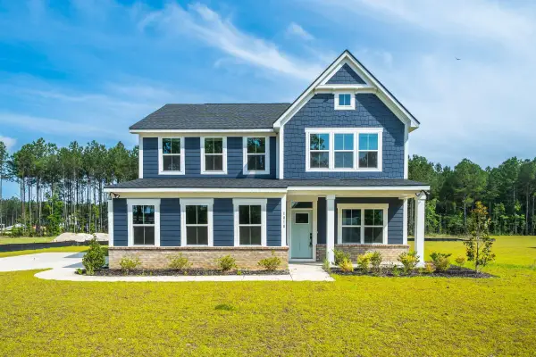 1018 Lacebark Drive, Ridgeville, SC 29472