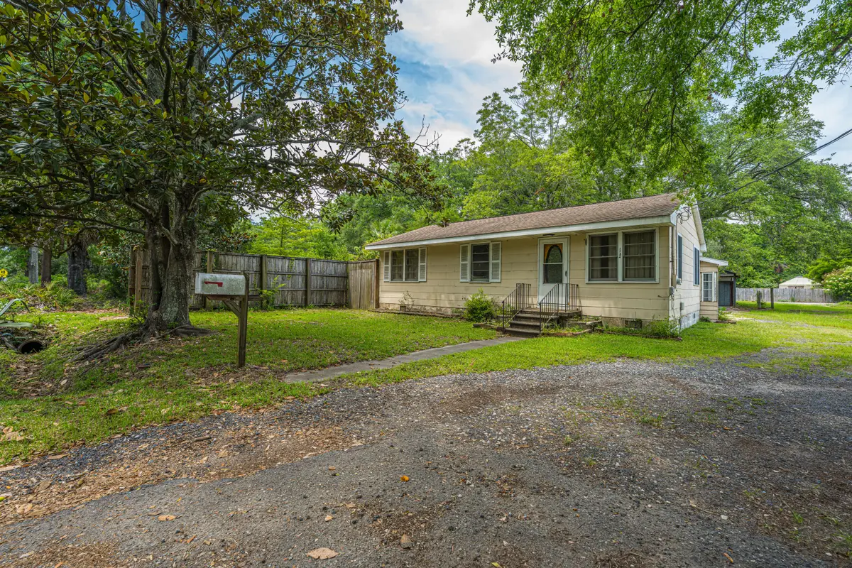1182 Russell Drive, Mount Pleasant, SC 29464 - #1