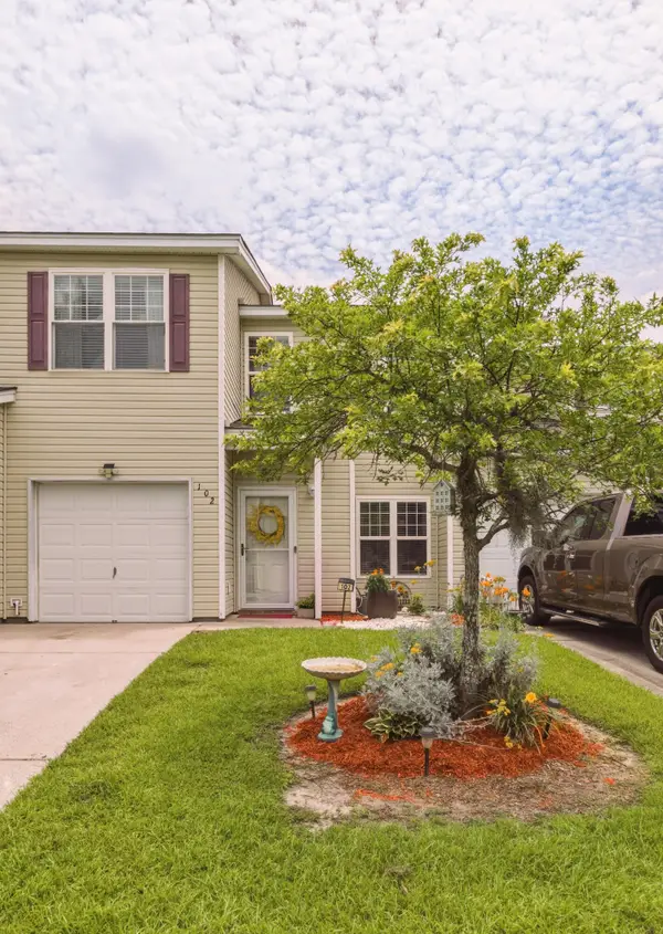 102 Spanish Oaks Lane, Ladson, SC 29456