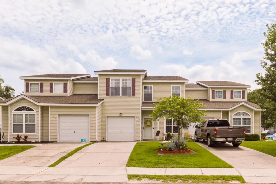102 Spanish Oaks Lane, Ladson, SC 29456 - #2