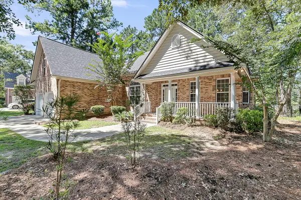 4416 Wild Thicket Lane, North Charleston, SC 29420