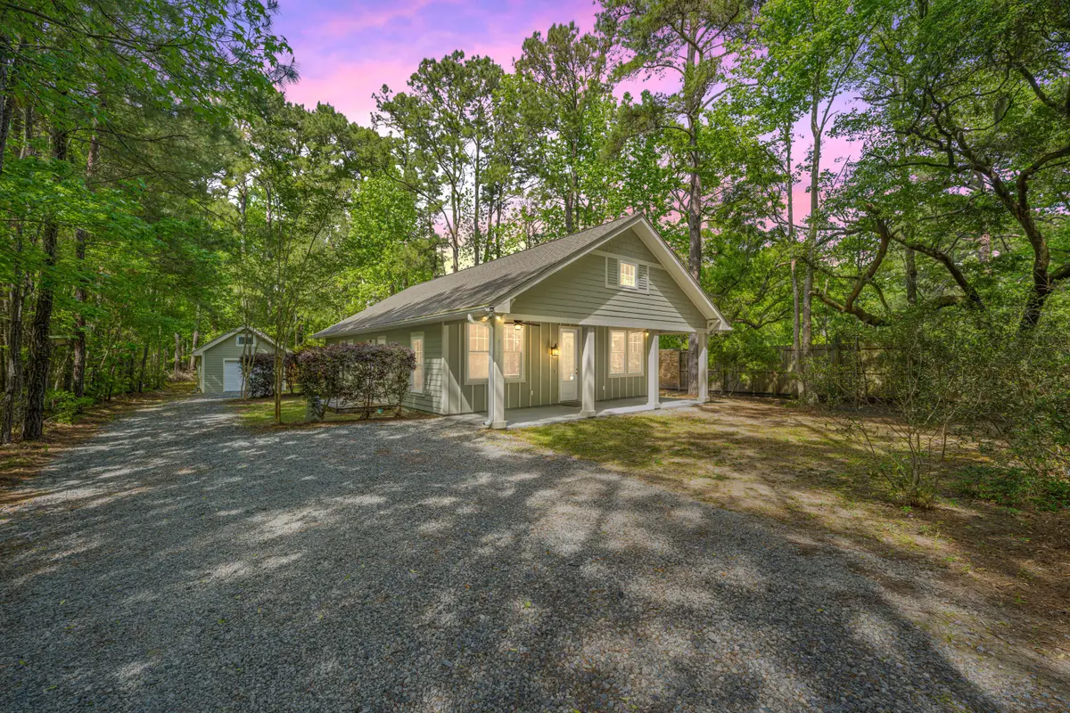 6037 Chisolm Road, Johns Island, SC 29455 - #1