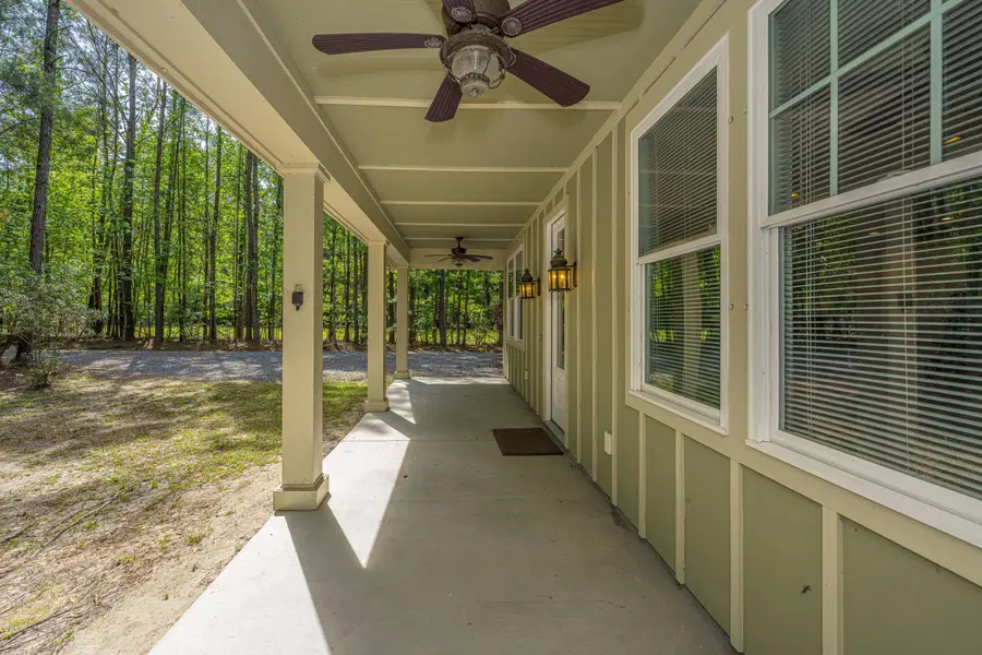 6037 Chisolm Road, Johns Island, SC 29455 - #2