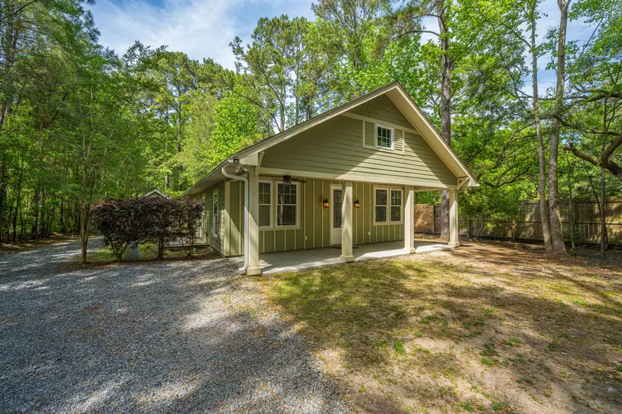 6037 Chisolm Road, Johns Island, SC 29455 - #3